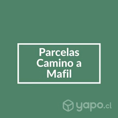Parcelas Mafil - Imagen 7