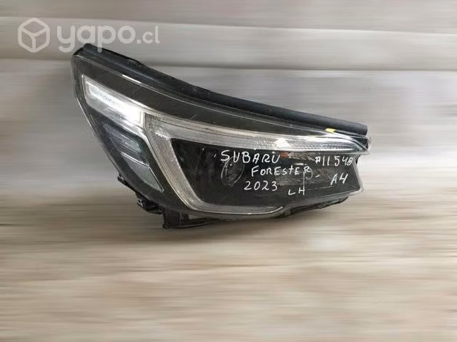 Óptico rh Subaru Forester 2023