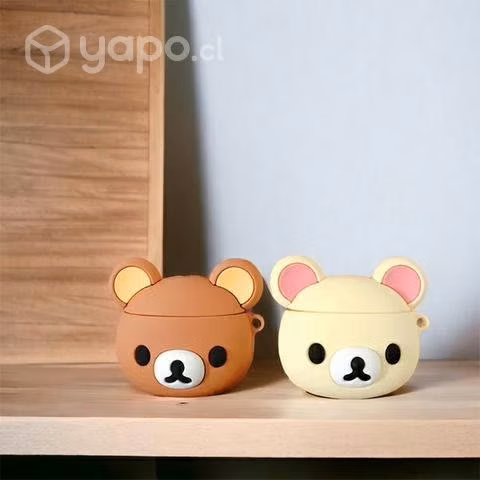 Fundas AirPods 1/2