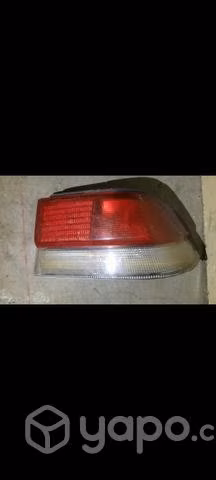 Farol trasero derecho subaru legacy 99 sedan