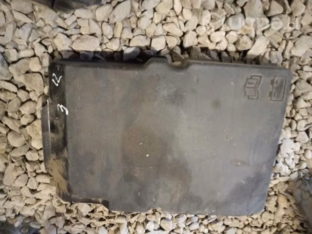Mazda 3 2012 base porta batería original envio reg