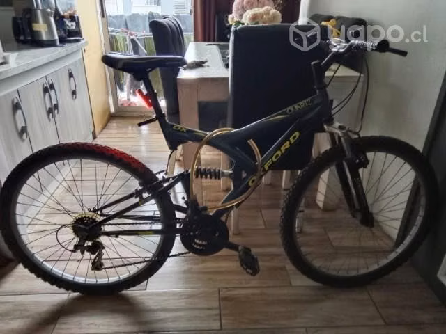 Bicicleta oxford - Imagen 5