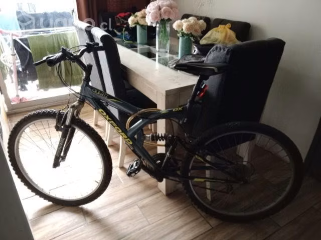 Bicicleta oxford - Imagen 4
