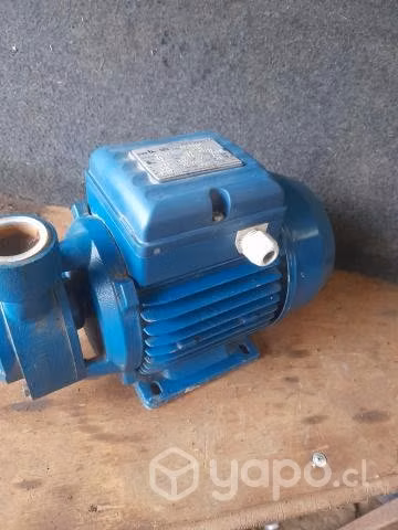 Bomba de agua