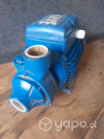 Bomba de agua