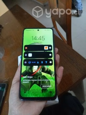 Celular xiaomi redmi 128gb 75000 - Imagen 3