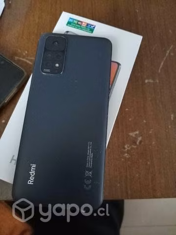 Celular xiaomi redmi 128gb 75000 - Imagen 6