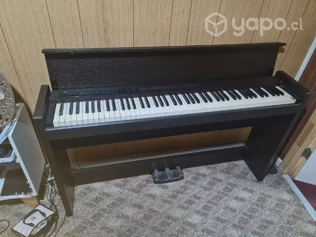 Piano Casi Nuevo Korg