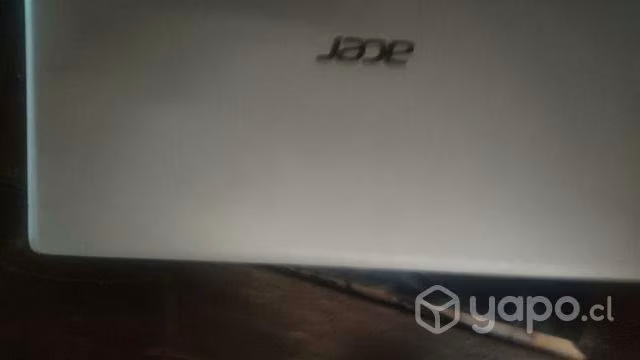 Acer aspire 3