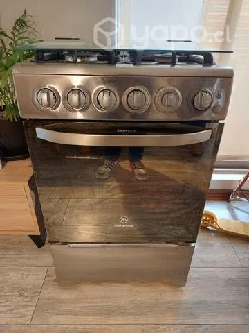 Cocina Mademsa 795 RF