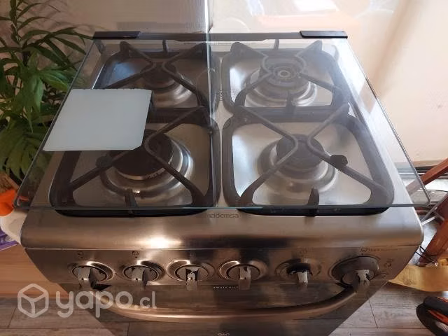 Cocina Mademsa 795 RF