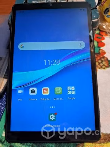 Tablet Lenovo tabM8HD - Imagen 3
