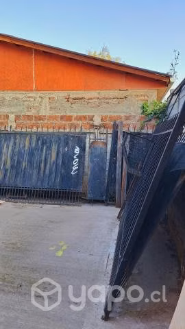 Rejas de fierro