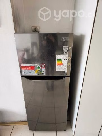Refrigerador LG