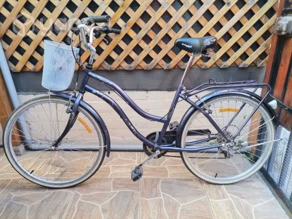 Bicicleta - Imagen 3