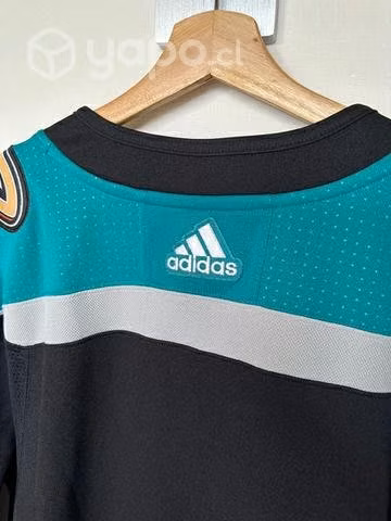 Camiseta hockey Ducks original talla XL