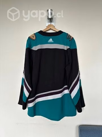 Camiseta hockey Ducks original talla XL
