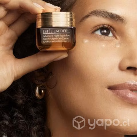 Estée Lauder Crema/gel Eye Supercharged Gel-creme