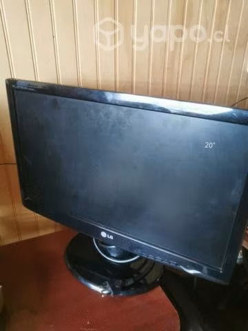 Monitores VGA Buen estado para PC o Notebook
