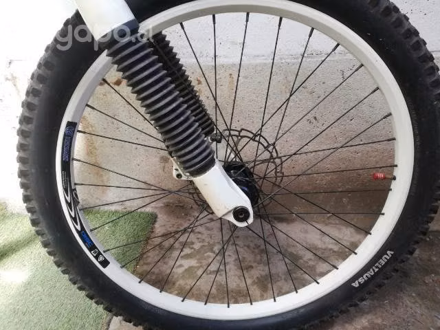 Bicicleta crank - Imagen 5