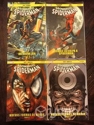 Comics Spiderman