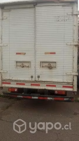 Carroceria de camion - Imagen 2