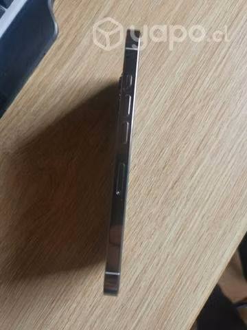 IPhone 13 Pro semi nuevo