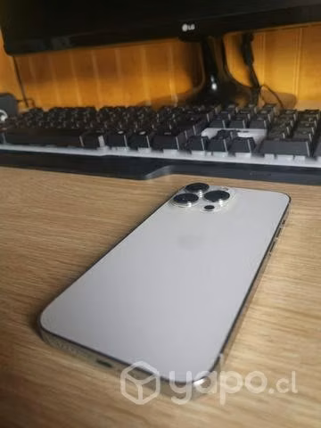 IPhone 13 Pro semi nuevo