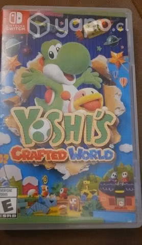 Yoshi para Nintendo switch - Imagen 3
