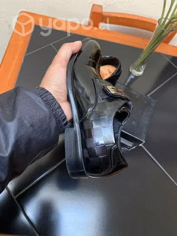 Zapatos vestir Niño