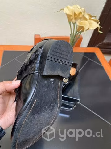 Zapatos vestir Niño