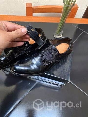 Zapatos vestir Niño