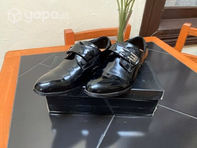 Zapatos vestir Niño