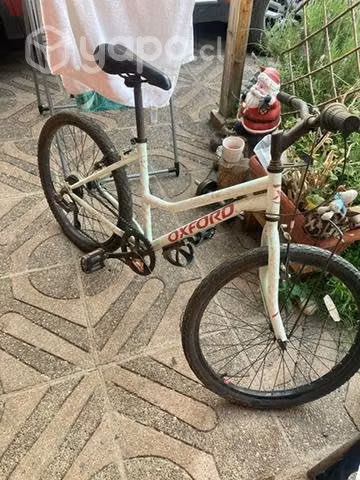 Bicicleta Oxford aro 24