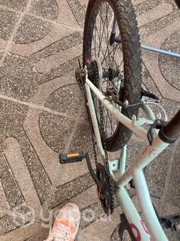 Bicicleta Oxford aro 24 - Imagen 2