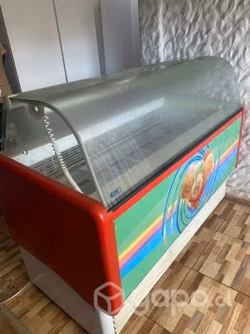 Barquillera italiana