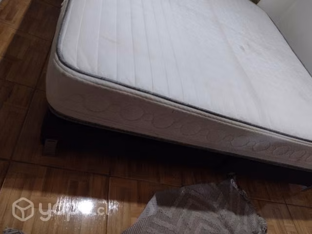 Cama king