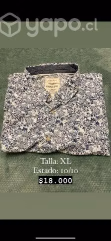 Camisas