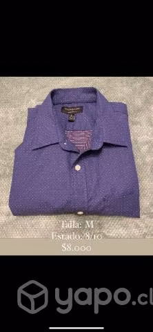 Camisas