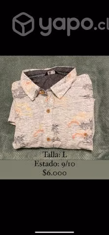 Camisas