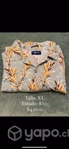 Camisas