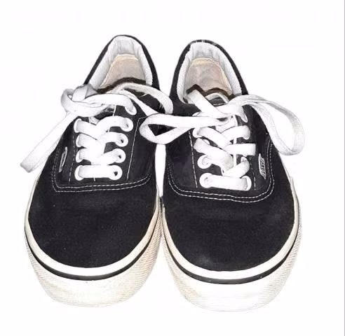 Zapatillas Vans Classics mujer talla - Imagen 3