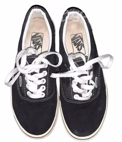 Zapatillas Vans Classics mujer talla - Imagen 2