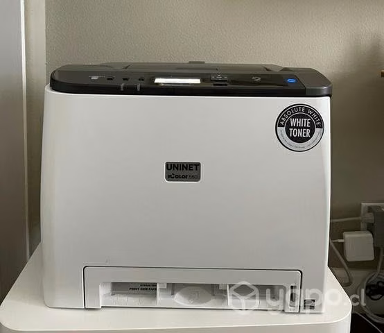 Impresora de transferencia digital icolor 560