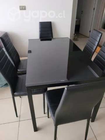 Mesa comedor