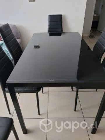 Mesa comedor