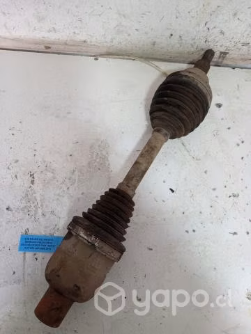 Eje Palier Delantero Derecho Dodge Ram 1500