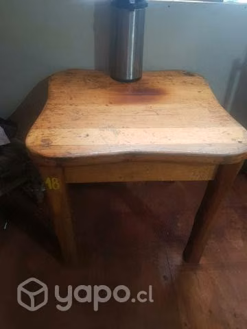Mesa firme