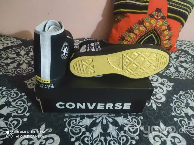 Zapatillas Converse N - 41
