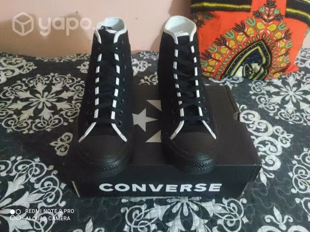 Zapatillas Converse N - 41